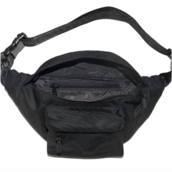 Dare To Roam Belt Bag Fannie Pack Waist Purse Fanny Pack Waist Bag - Picture 3 of 14